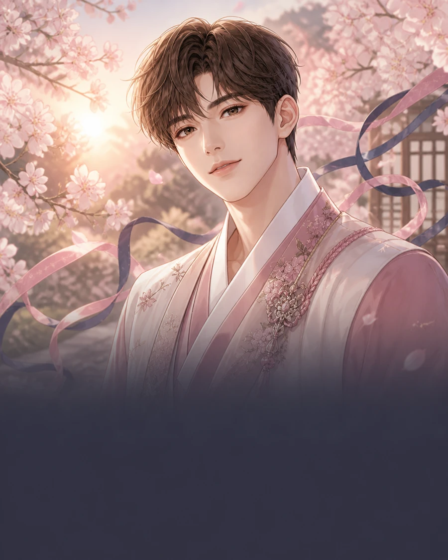 연애운