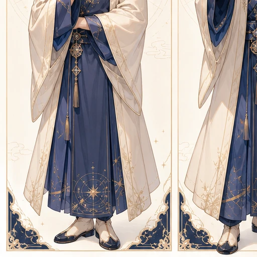 한유진 술사