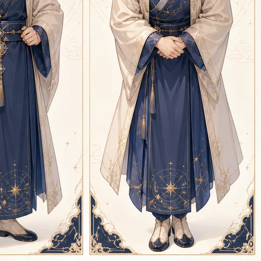한유진 술사
