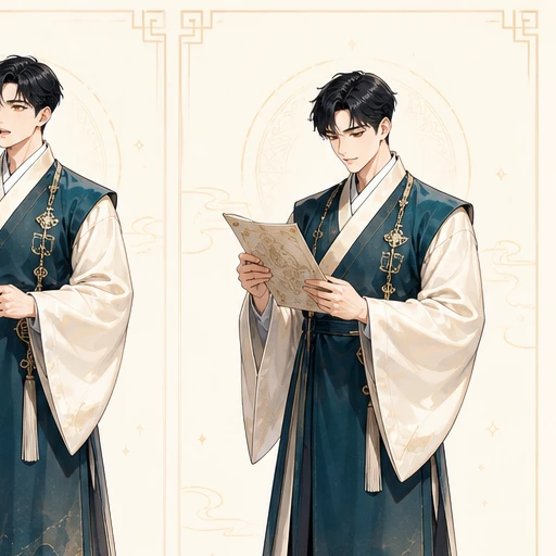강태윤 술사
