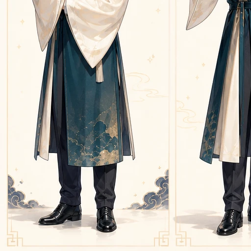 강태윤 술사