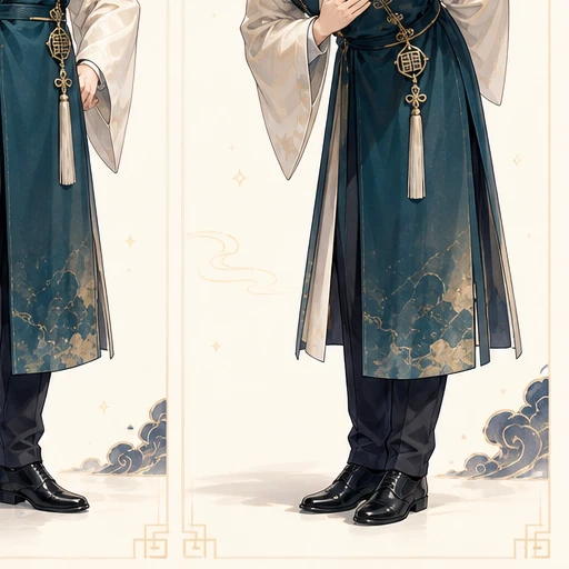 강태윤 술사