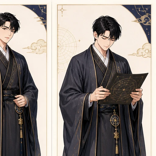 이도현 술사