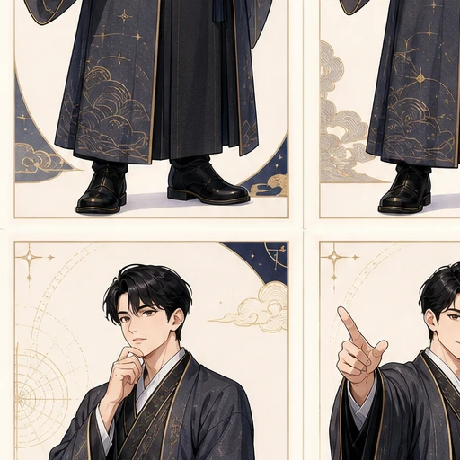 이도현 술사