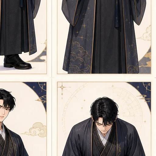 이도현 술사