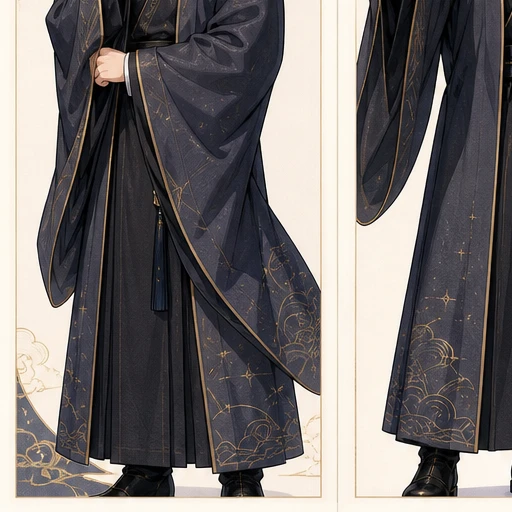 이도현 술사