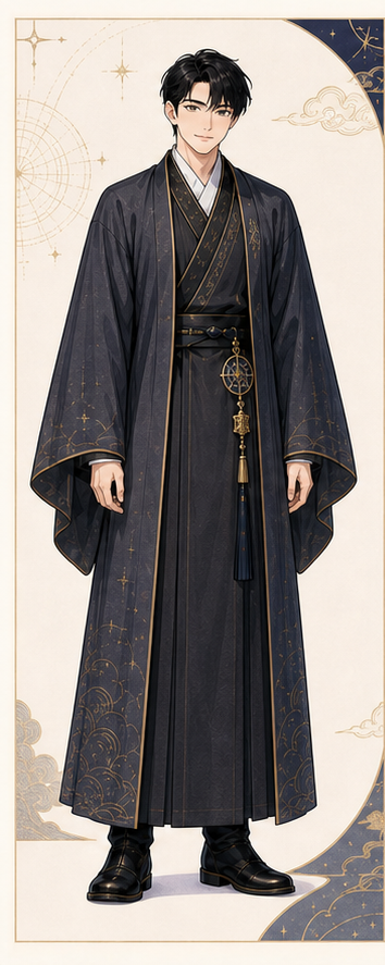 이도현 술사
